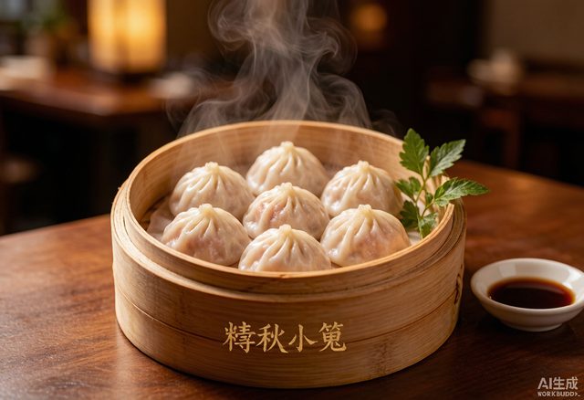 嵊州小笼包品牌礼品卡兑换提货系统