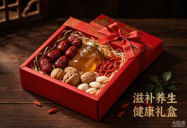 健康礼包提货系统