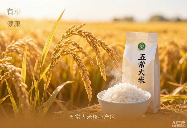 大米提货